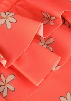 roze sproet & sprout badpakken swimsuit chestruffle daisies print