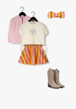 roze sproet & sprout jack jacket quilted daisies