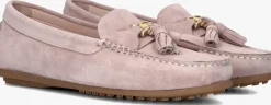 roze stefano lauran mocassins 11632