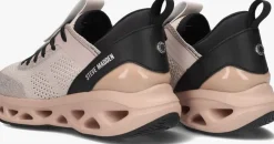 roze steve madden lage sneakers surge 1