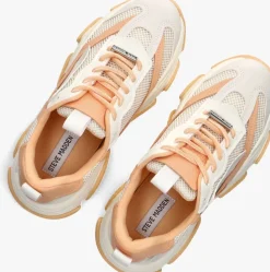 roze steve madden lage sneakers possession