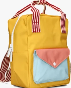 roze sticky lemon rugtas backpack small