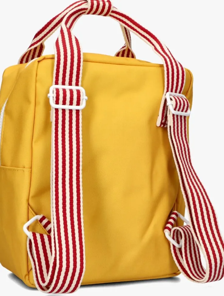 roze sticky lemon rugtas backpack small