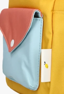 roze sticky lemon rugtas backpack small