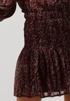 roze studio amaya minirok rosie 1