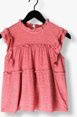 roze studio amaya top feline