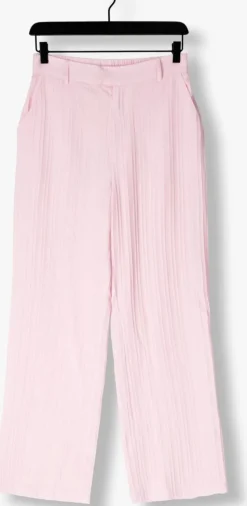 roze studio amaya wijde broek anna