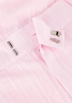roze studio amaya wijde broek anna