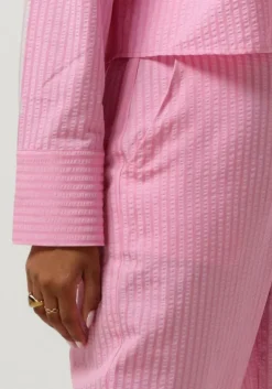 roze studio amaya wijde broek anna