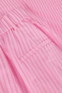 roze studio amaya wijde broek anna