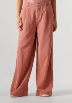 roze summum pantalon wide leg pant sway tencel
