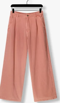 roze summum pantalon wide leg pant sway tencel