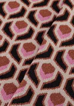 roze suncoo pantalon jasper