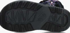 roze teva platte sandalen hurricane xlt 2 c/t/y