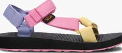roze teva sandalen original universal kids