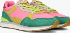 roze the hoff brand lage sneakers santa marta