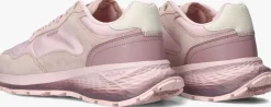 roze the hoff brand lage sneakers stockholm ii