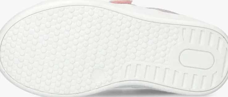 roze tommy hilfiger lage sneakers 33725