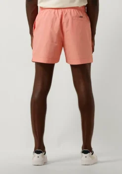 roze tommy hilfiger underwear zwembroeken medium drawstring