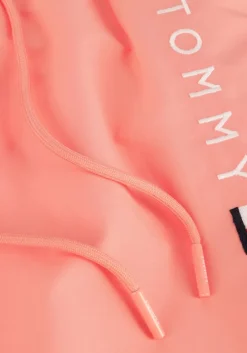 roze tommy hilfiger underwear zwembroeken medium drawstring