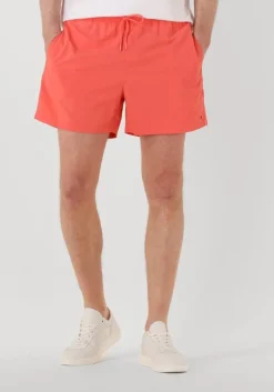 roze tommy hilfiger zwembroeken medium drawstring