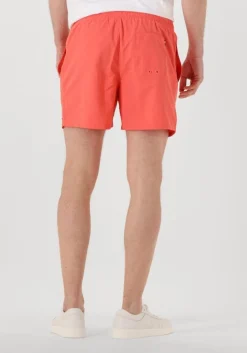 roze tommy hilfiger zwembroeken medium drawstring