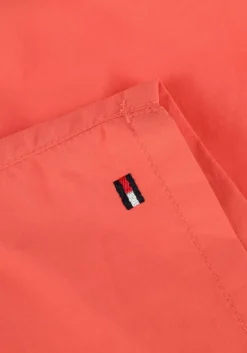 roze tommy hilfiger zwembroeken medium drawstring