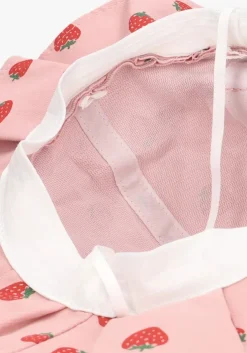 roze ton & ton hoed olea