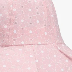 roze ton & ton hoed pippi