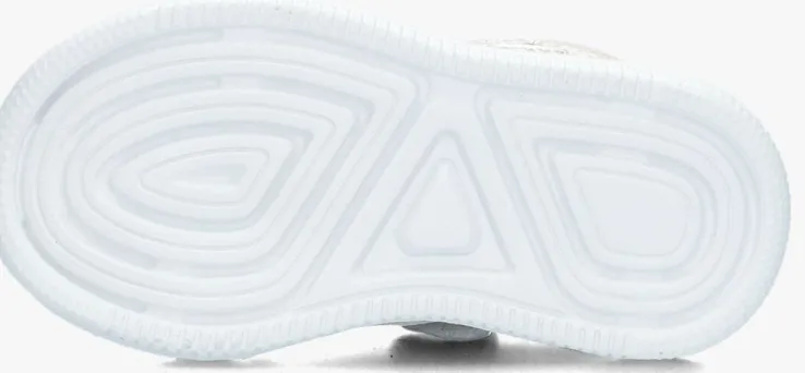 roze ton & ton lage sneakers stine