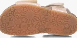 roze ton & ton sandalen marja