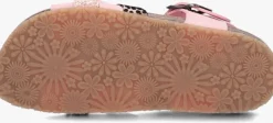 roze ton & ton sandalen nikolna