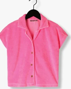 roze tumble 'n dry blouses jolie