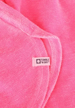 roze tumble 'n dry korte broek camille