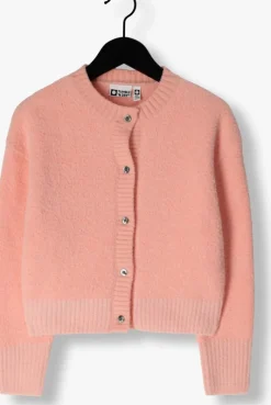 roze tumble 'n dry vest sourire