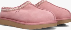 roze ugg instappers w tasman ii