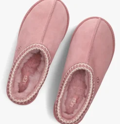 roze ugg instappers w tasman ii