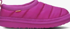 roze ugg pantoffels tasman lta
