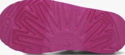 roze ugg pantoffels tasman lta