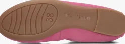 roze unisa ballerina's acor