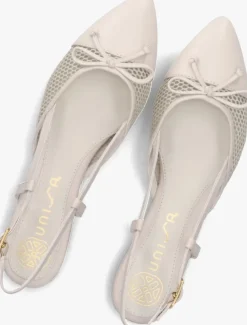 roze unisa slingbacks amale