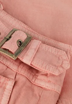 roze vanessa bruno korte broek tobby