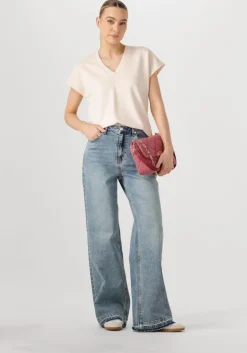 roze vanessa bruno schoudertas grand moon