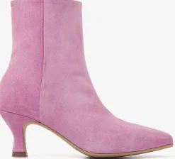 roze via vai enkellaarsjes noelle rox