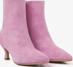 roze via vai enkellaarsjes noelle rox