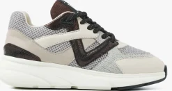 roze via vai lage sneakers vic kyro