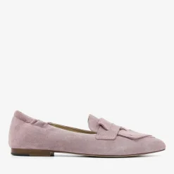 roze via vai loafers lola oakley