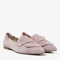roze via vai loafers lola oakley