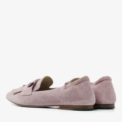 roze via vai loafers lola oakley