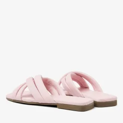 roze via vai slippers kiki lot